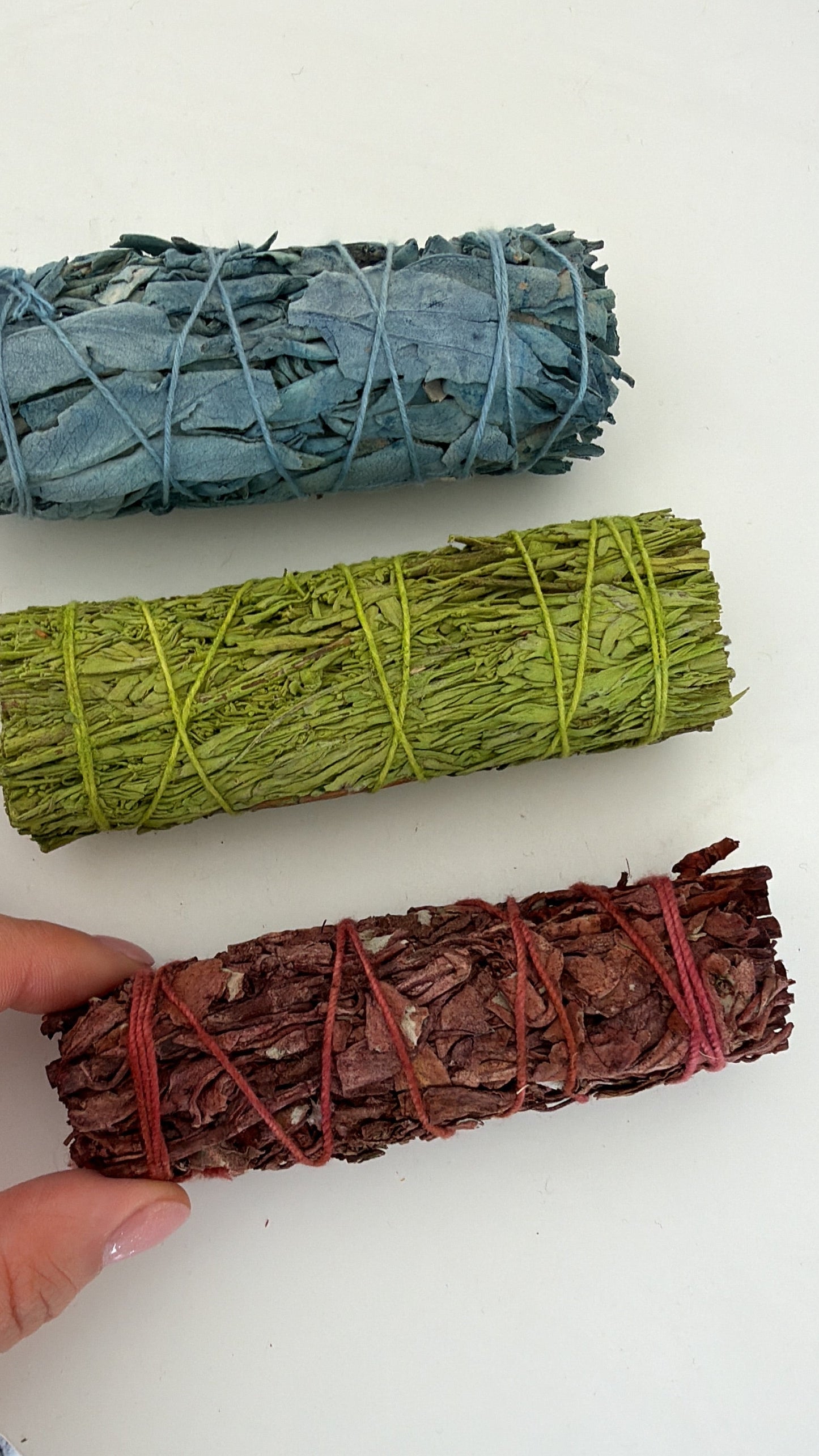 Dragon Blood Sage