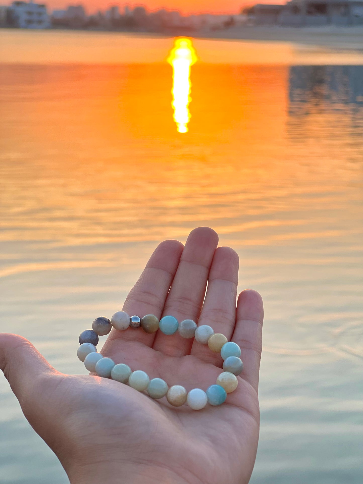 Amazonite