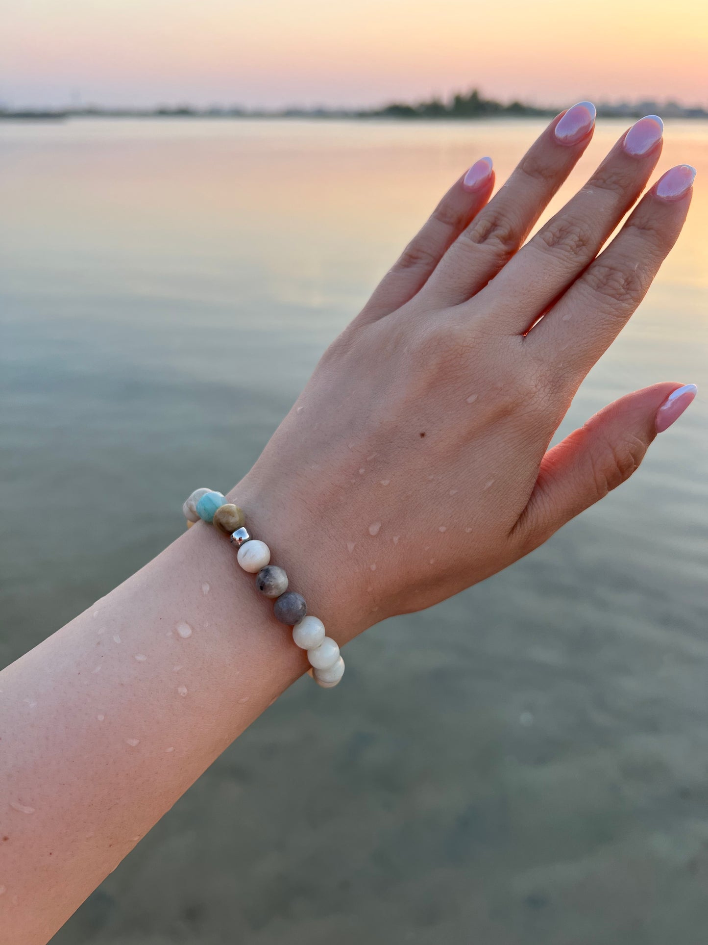 Amazonite